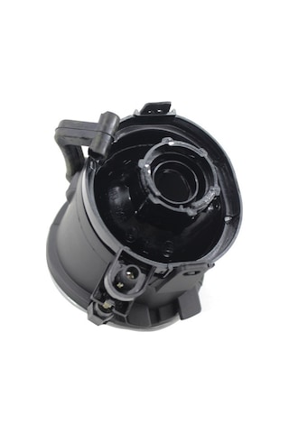 Ebitda Bmw E46 3 Serisi İçin Dayanıklı Siyah Sis Farı - Kolay Montaj Ve M3/m5 Uyumlu