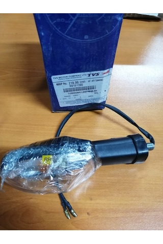 Tvs Apache Rtr 150 Sinyal 491515488