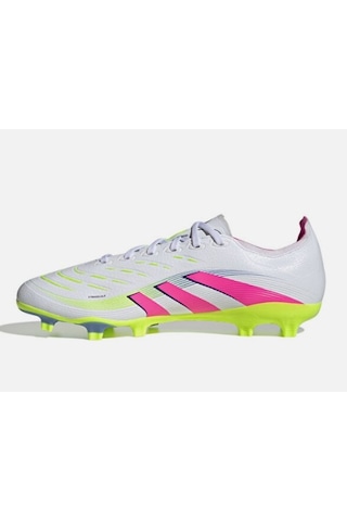 Adidas Predator League Fg/mg Erkek Beyaz Futbol Krampon Id1330 M-181 Çok Renkli