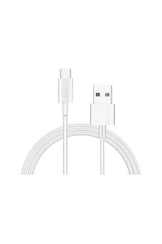 Xiaomi Hızlı Şarj Kablosu Type-C Şarj Ve Data Kablosu 1 Metre 3.0