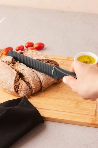Karaca Momentum Ekmek Bıçağı