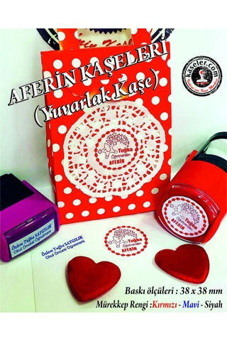 Aferin Kaşeleri