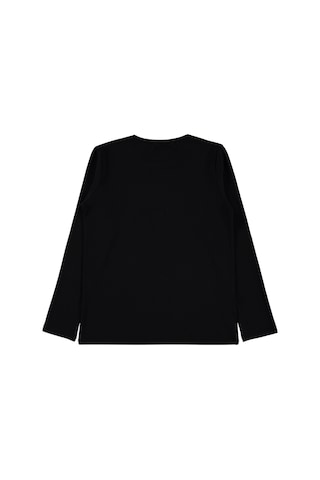 Civil Boys Erkek Çocuk Sweatshirt 10-13 Yaş Siyah 19330h28424w3-6