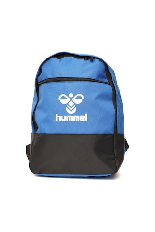 Hummel Gelleo Unisex Mavi Sırt Çantası 980248-7788 Mavi
