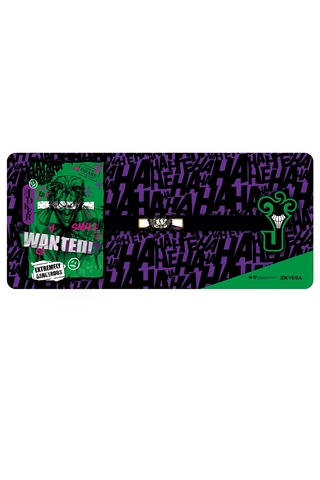 Exvega Joker Mousepad Xxl 90 40