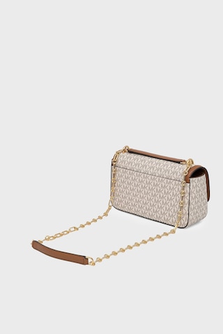 Michael Kors Bayan Çanta 30r5g2rl7b 149 Ekru Ekru