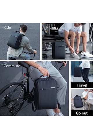 Mark Ryden MR2900KR Laptop Sırt Çantası