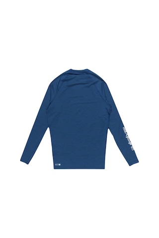 Quiksilver Aqywr03131 Everyday Upf50 Ls Erkek Rashguard 001