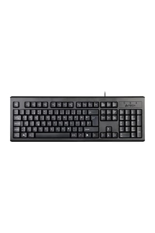 A4Tech KM720 USB Kablolu F MM Klavye