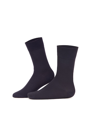 Pierre Cardin Erkek Lacivert Çorap 50318184-200 Lacivert