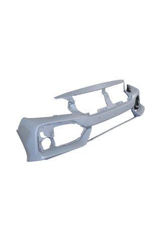Honda Cıvıc Hb 16/21 Ön Tampon Astarlı Gri Tyg