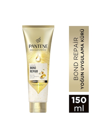 Pantene Pro-V Miracles Molecular Bond Repair Yoğun Uygulama Kürü 150 ML