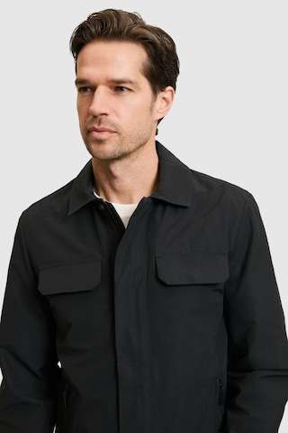 U.S. Polo Assn. U.s. Polo Assn. Erkek Siyah Mont 50318844-vr046