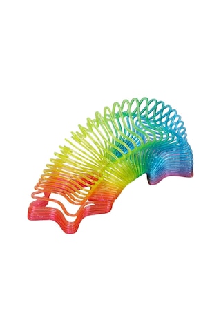 1161 Rainbow Renkli Gerginlik Yayı -sunman