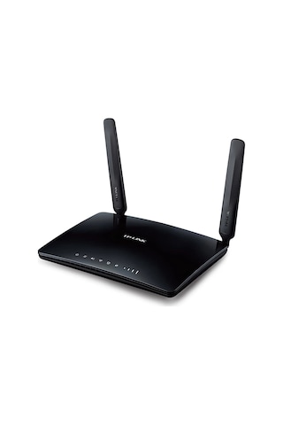 Tp-link Tl-mr6400 300 Mbps 4 Port 4g Kablosuz Router Sim Kartlı