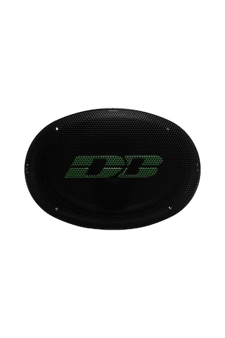 Apocaypse Ap-x69a Oval Hoparlör Takımı