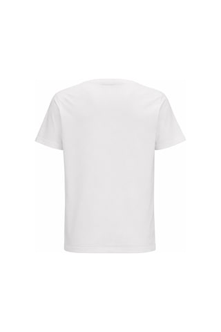 Reebok New Id Reg Iı Tee Beyaz Erkek Kısa Kol T-shirt 000000000102204015