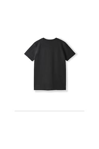 Gsstore Galatasaray Çocuk T-shirt C252062 Siyah