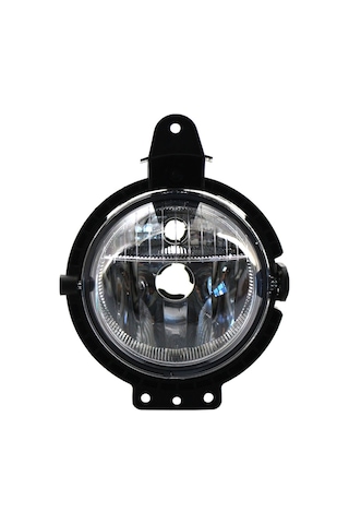 Youmex Bmw Mini R55 R56 R57 R58 R59 2006-2014 İçin Siyah Abs Faro Lambası Far Yok , Yedek Parça 63172751295