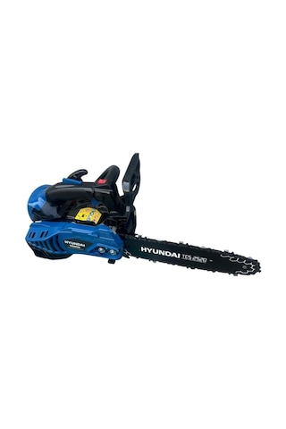 Hyundai TCS2520 Motorlu Budama Testeresi