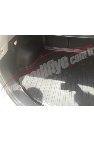 2006 Kia Cerato Bagaj Havuzu Araca Özel 3D Badela Marka