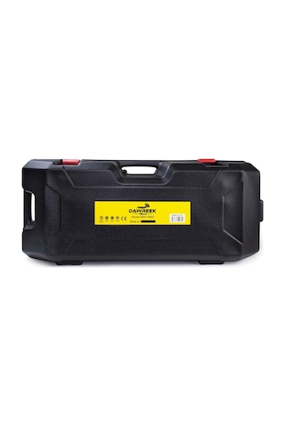 Dawreek Gs0019 Benzinli Kazık Çakma Makinesi