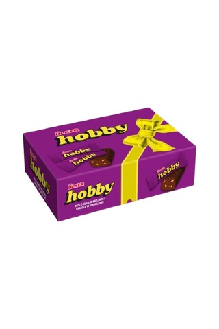 Mını Hobby 600 Gr X 6 Adet