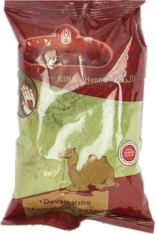 Kına Atölyesi Kına Gecesi 250 Gram Paket Toz Yaş Kına