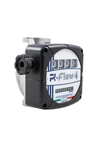 Adam Pumps R-flow 4c / 1" Mekanik Sayaç