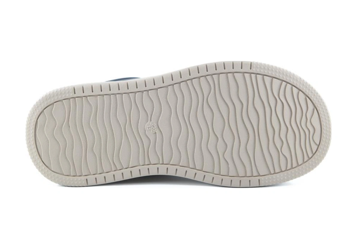 Guja 25k421 Siyah Kadın Sneakers Siyah
