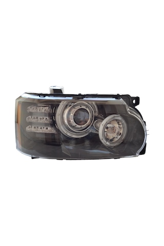 Land Rover Range Rover Vogue L322 Far Sağ 2010-2012
