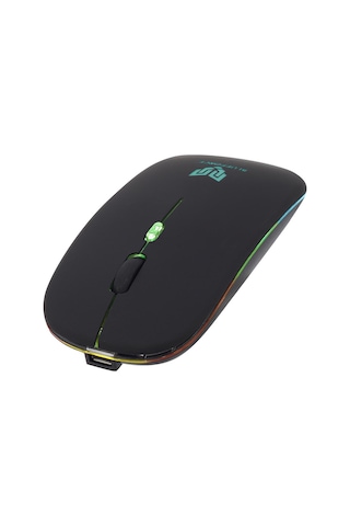 Blueforce BT100 Bluetooth - Wireless Sessiz Mouse