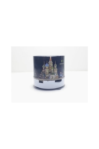 Kamal KM-103 Bluetooth Hoparlör Çok Renkli