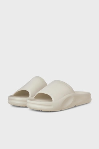 Jack & Jones Erkek Terlik 12251282 Taş Taş