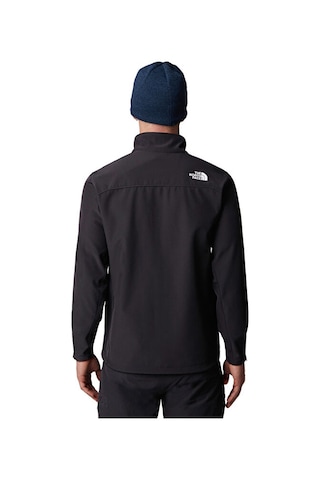 The North Face M Apex Bionic Jacket Erkek Outdoor Montu Nf00cmj253r1 Siyah Nf00cmj253r1 Siyah