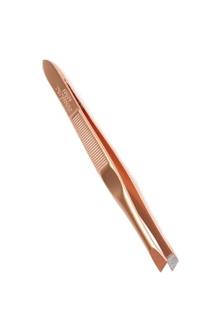 Nascita Solingen Bronz Yan Ağızlı Cımbız