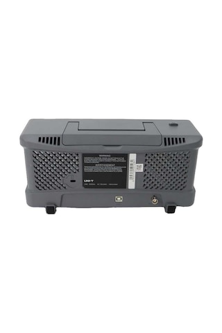 Utd2152cl Dijital Hafızalı Osiloskop