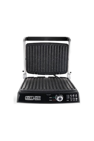 Schafer Grill Haus 2000 W Tost Makinesi