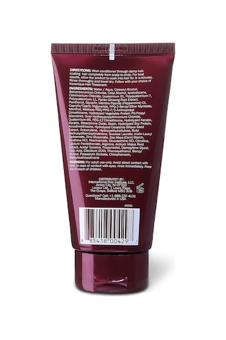 Keranique İnce Saçlar İçin HaciMLendirici Saç Kremi 133ML