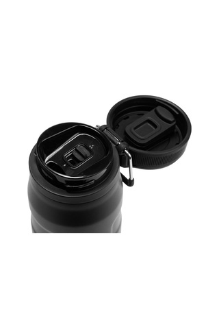Stanley The Iceflow Twist Flip Termos 0.70 Lt Siyah