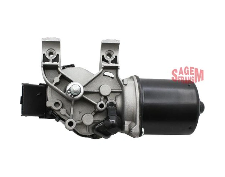 Silecek Motoru 2005 Clıo 3 1.2 1.4 1.6 1.5 Dcı 7701061590