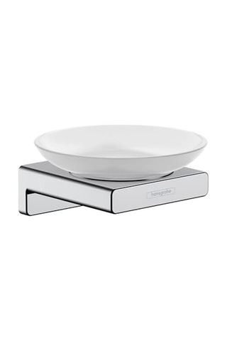 Hansgrohe Sabunluk Addstoris, Sabunluk, Krom Çok Renkli