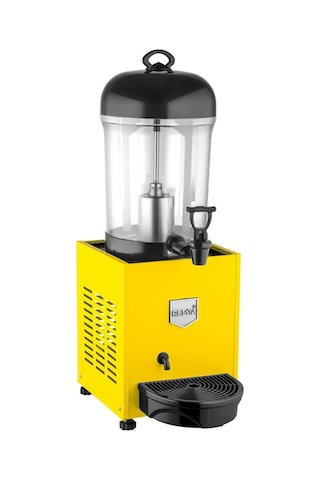 Remta Mini Şerbet-ayran Soğutucu-7 Lt-st18