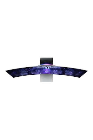 Samsung Smart Odyssey G8 LS34BG850SUXUF 34" 0.03 MS 175 Hz UWQHD Curved OLED Monitör