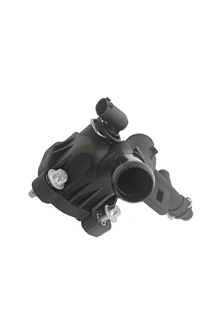 Motor Kylvätska Vattenutloppshus & Inloppsslang Kompatibel Med Cruze 11-16 1.4l-perfet