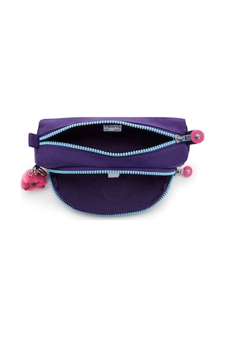 Kipling Cute Medium Kalem Çantası Vıp Purple K094064pı Çok Renkli