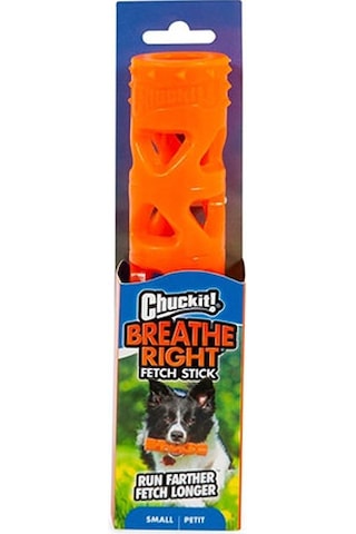 Chuckit Air Fetch Stick Dayanıklı Çubuk Köpek Oyuncağı Küçük Boy 18 Cm 260-50013.01