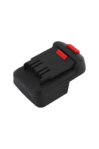 Kangvka Worx Aküsü İle Dongcheng 18-20v Elektrikli Aletler Arası Abs Adaptörü Kısa Devre, Aşırı Akım Korumalı