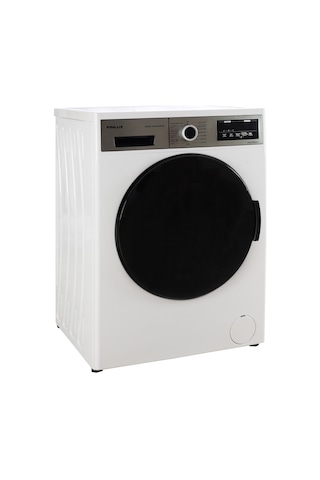 Finlux Konfor 10140 Inverter 1400 Devir 10 KG Çamaşır Makinesi