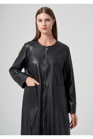 Müsemma Deri Cepli Kap Siyah - 838358722 Siyah